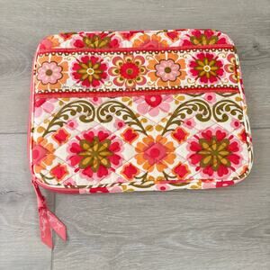 Vintage Vera Bradley iPad Case